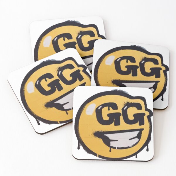 Item preview, GG designed and sold by AlphaSmith.