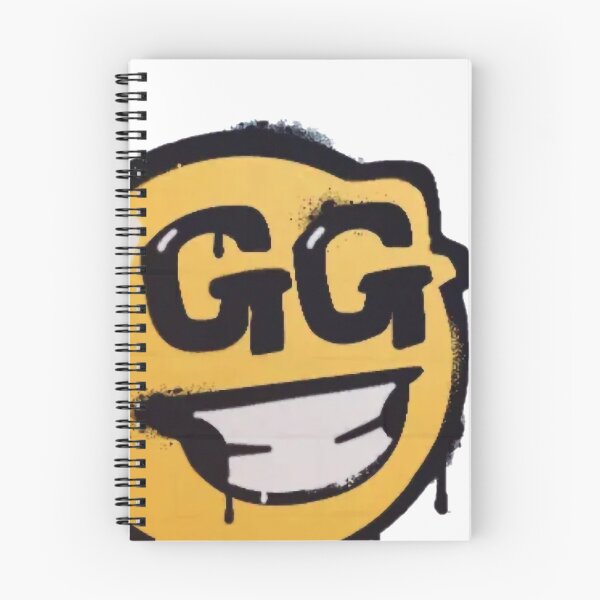 Artikelvorschau, GG entworfen und verkauft von AlphaSmith.