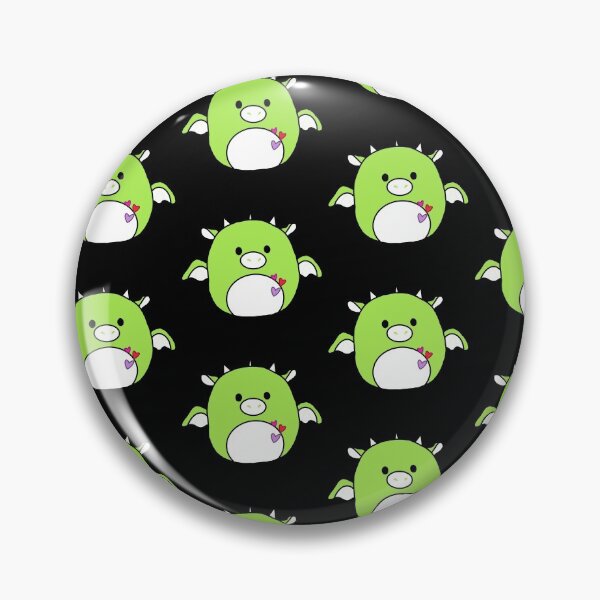 Item preview, Desmond the Dragon designed and sold by ashleegrubbs.