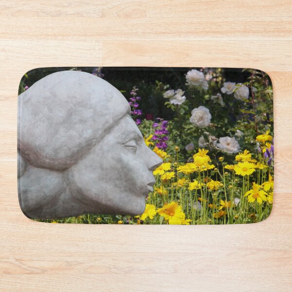 Item preview, Mmmmm, Floral Perfume! designed and sold by heatherfriedman.