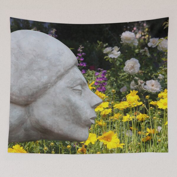 Item preview, Mmmmm, Floral Perfume! designed and sold by heatherfriedman.