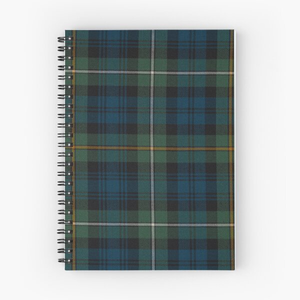 Item preview, Campbell of Argyll Scottish Tartan designed and sold by RosiesSticks.