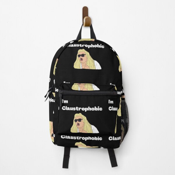 Item preview, Gemma Collins I'm Claustrophobic Darren designed and sold by Laurelbdesigns.