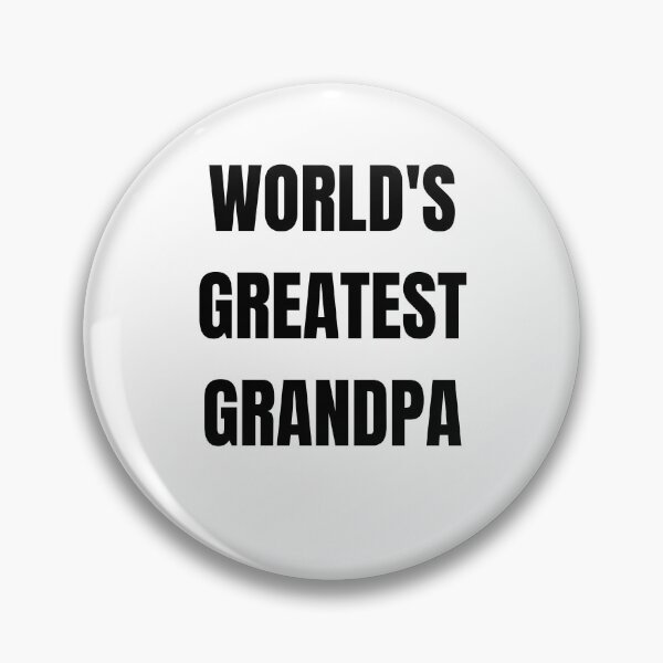 Item preview, Greatest Grandpa designed and sold by LaceRenee.