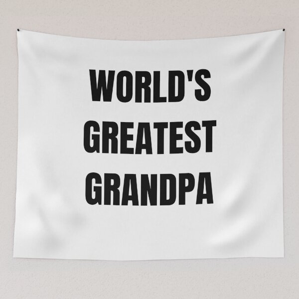 Item preview, Greatest Grandpa designed and sold by LaceRenee.