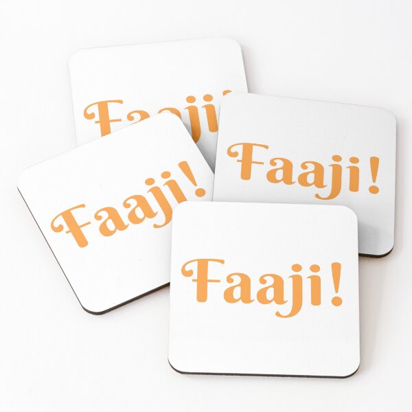 Item preview, Faaji  designed and sold by KwaleKreates.