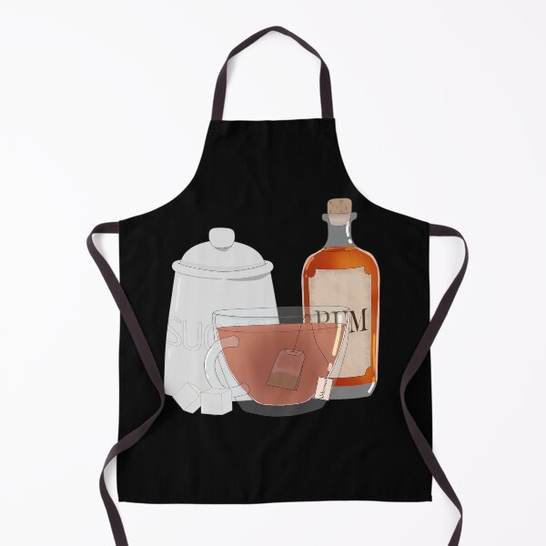 Item preview, Wellerman - Sugar, Tea, and Rum designed and sold by julipjulip.