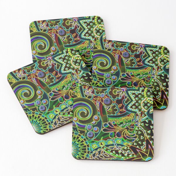 Item preview, Green Neon designed and sold by kamkam19.