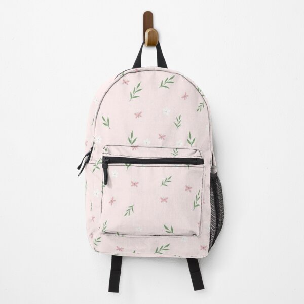 Item preview, pink flowers designed and sold by pizzarolls0607.
