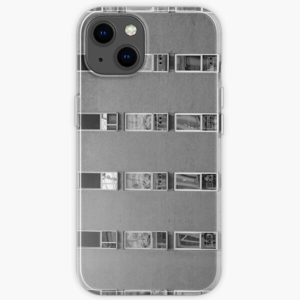 2012 Genova #04 iPhone Soft Case