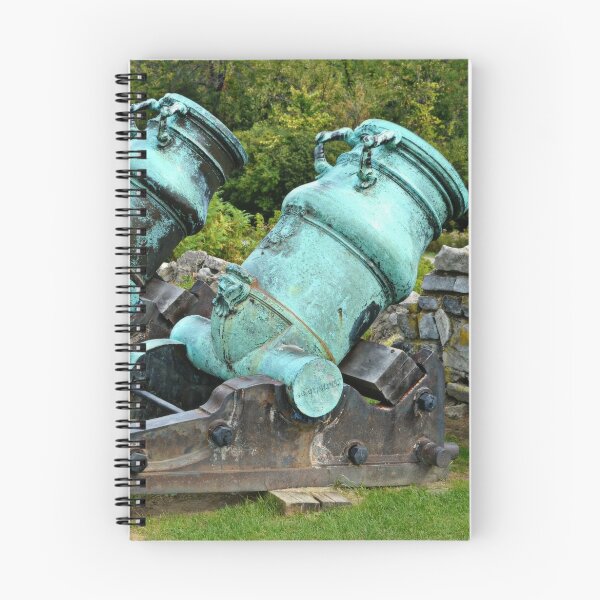 Item preview, Cannons to the left of me designed and sold by Scott Mitchell.