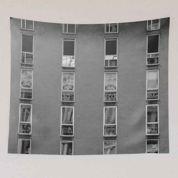 Item preview, 2012 Genova #04 designed and sold by robertoferrero.