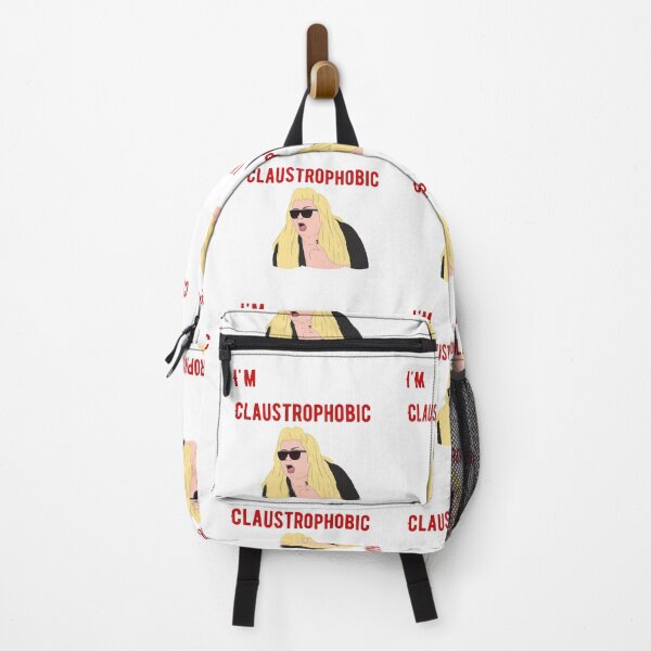 Item preview, Gemma Collins I'm Claustrophobic Darren designed and sold by Laurelbdesigns.