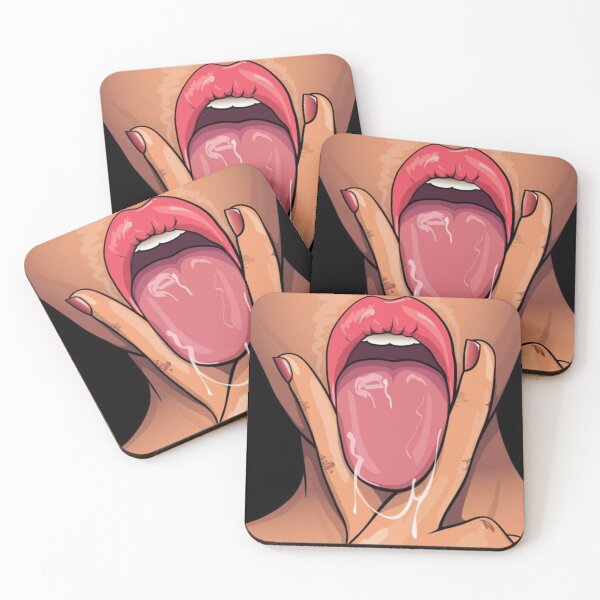 Item preview, LICKING designed and sold by BojanShop.