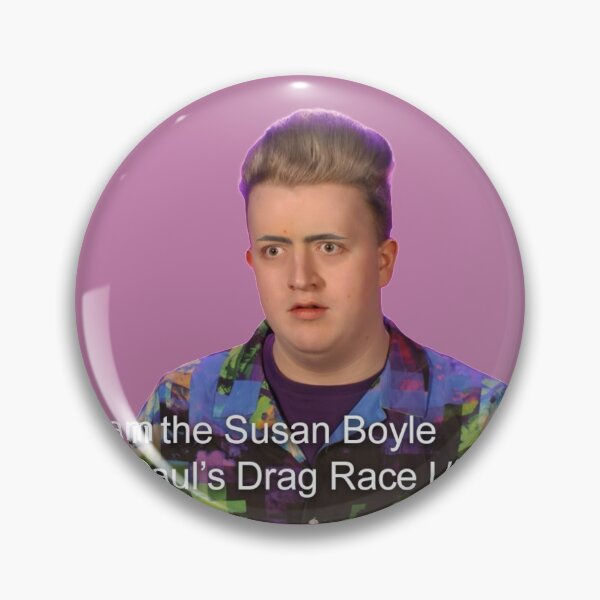 Item preview, LAWRENCE CHANEY Drag Race UK designed and sold by hypocratees.