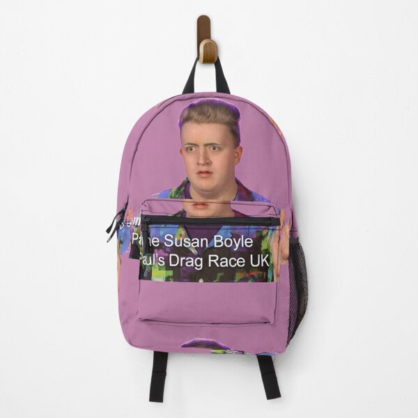 Item preview, LAWRENCE CHANEY Drag Race UK designed and sold by hypocratees.
