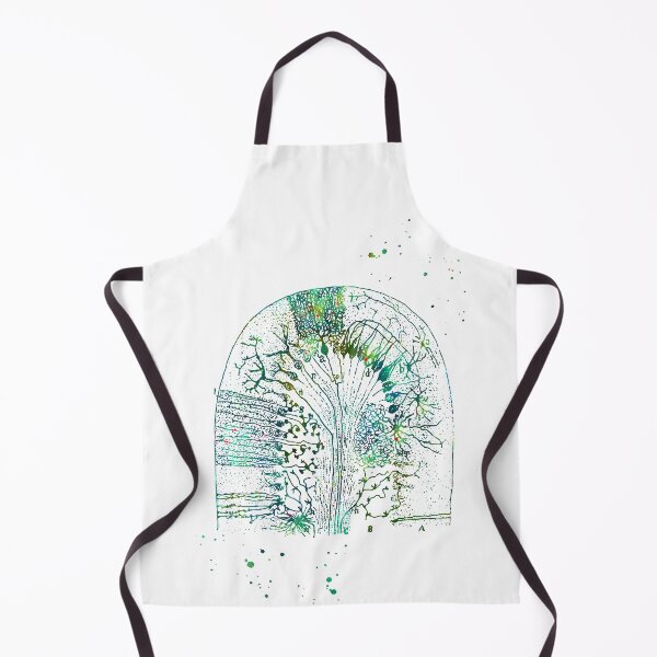 Item preview, Human Purkinje Nerve Cells designed and sold by EvasDreams.