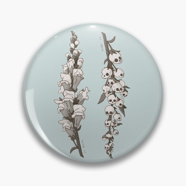 Item preview, as above designed and sold by bowensbones.