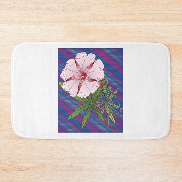 Item preview, Flower on Colours designed and sold by OrangeEden.