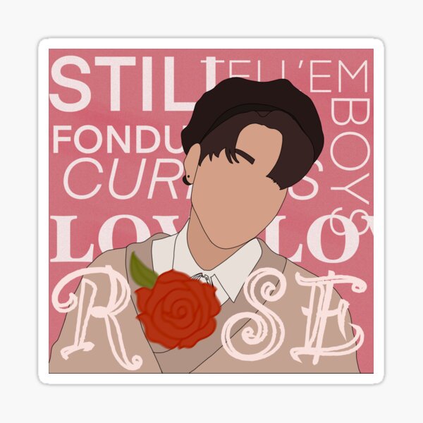 &ldquo;DKB Junseo&rdquo; Sticker for Sale by m8idk | Redbubble