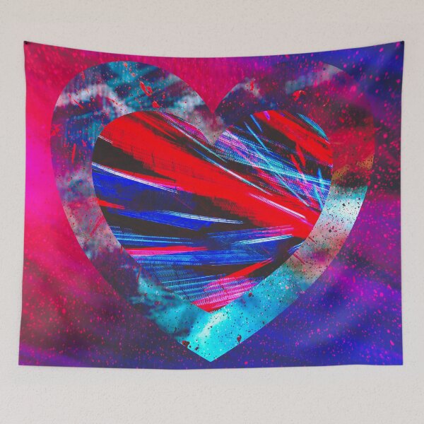 Item preview, Laser Love designed and sold by EdwardMonet.
