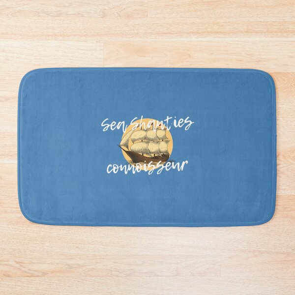 Item preview, Sea Shanties Connoiseur designed and sold by RareLoot19.