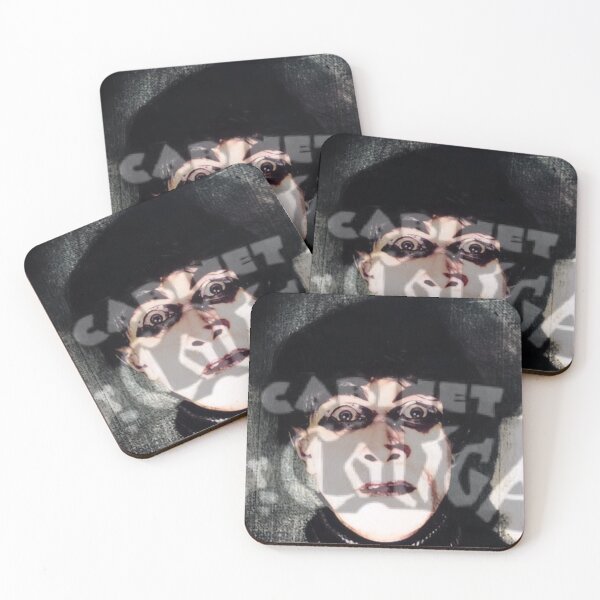 Item preview, Cabinet of Dr Caligari designed and sold by jonfun1.