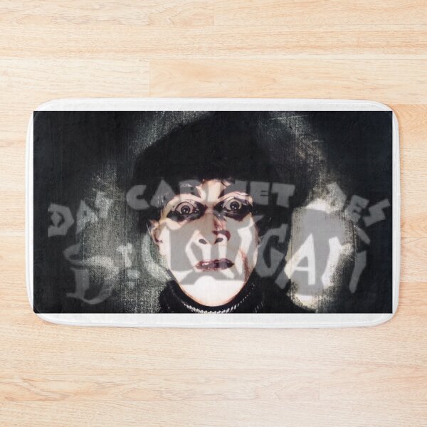 Item preview, Cabinet of Dr Caligari designed and sold by jonfun1.