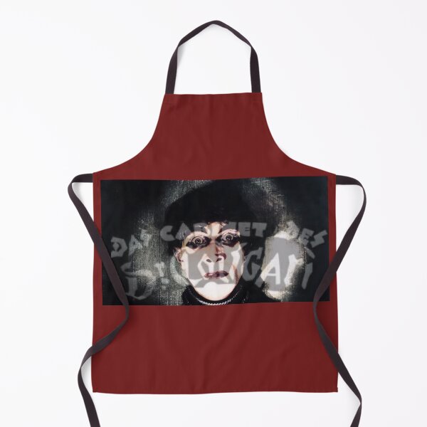 Item preview, Cabinet of Dr Caligari designed and sold by jonfun1.