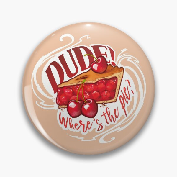 Item preview, Cherry Pie designed and sold by Aceriee.