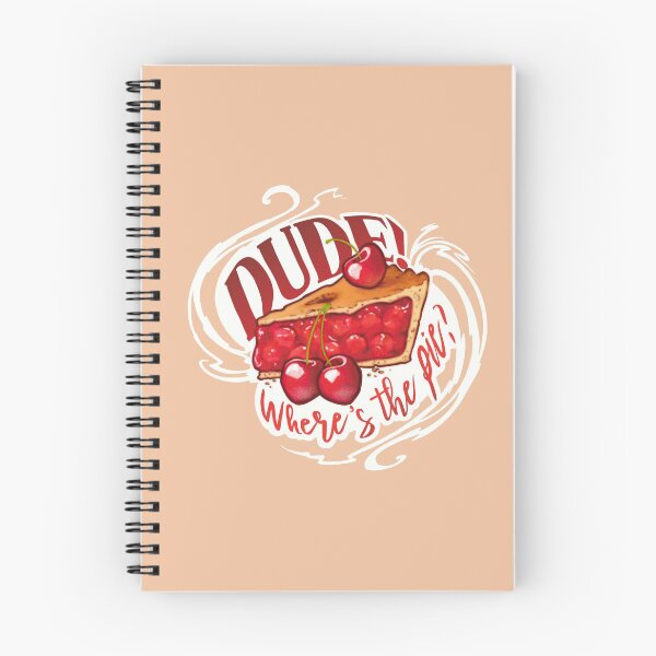Item preview, Cherry Pie designed and sold by Aceriee.