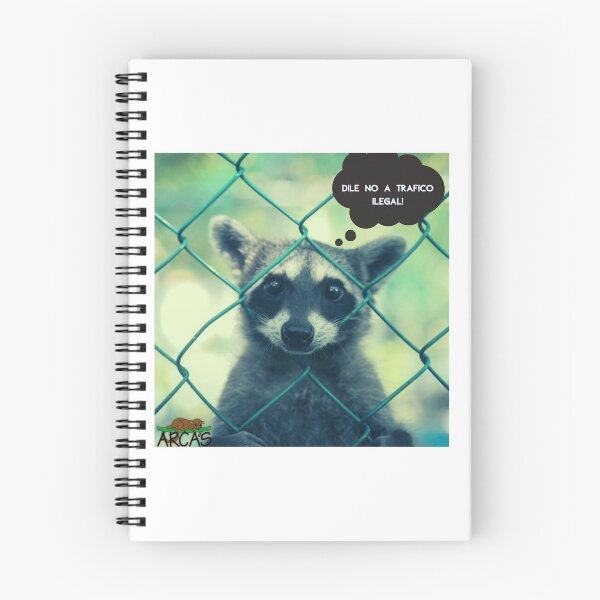 Item preview, Say No to illegal Trafficking designed and sold by ARCASrescate.