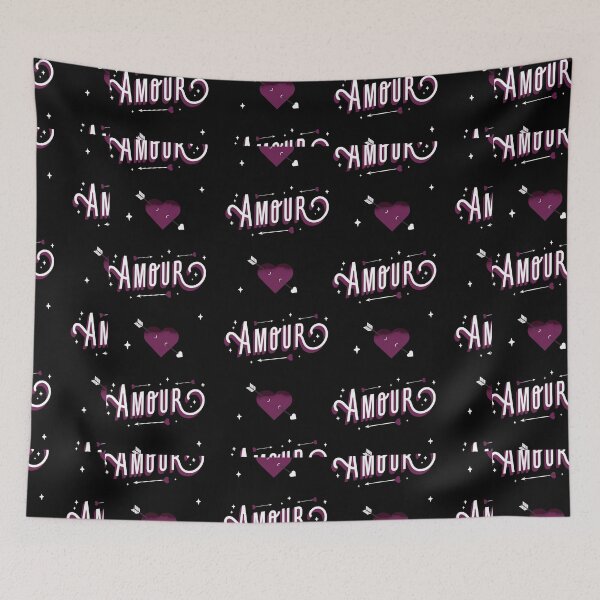 Item preview, Amour Gift Idea designed and sold by . JustBeUnique ..