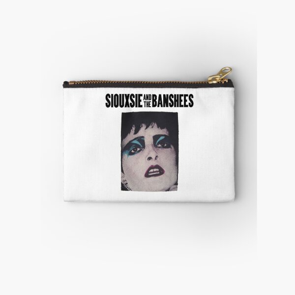 Item preview, Siouxsie And The Banshees designed and sold by vintage-glow.