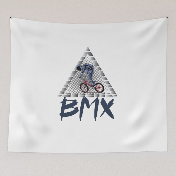 Artikelvorschau, BMX entworfen und verkauft von beoubeou.