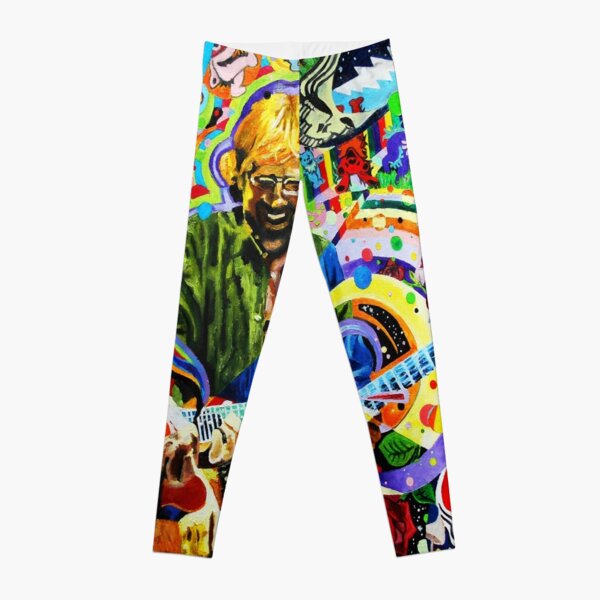 The Boys of Summer Leggings