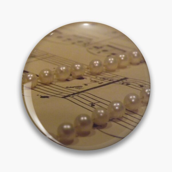 Item preview, Music With Class   designed and sold by lornakay.