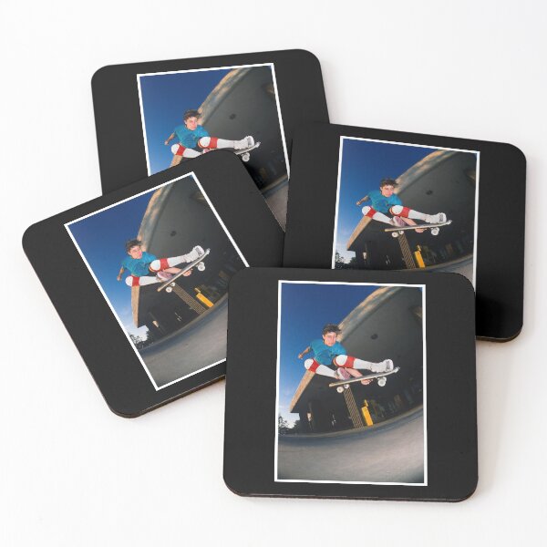 Item preview, Rodney Mullen Young Ollie Graphic designed and sold by BonBoMochiBall.