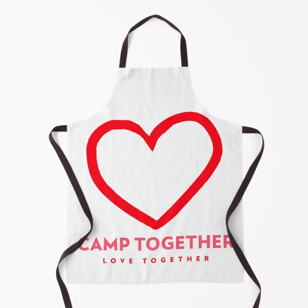 Item preview, Camp Together. Love Together designed and sold by TKsTees.
