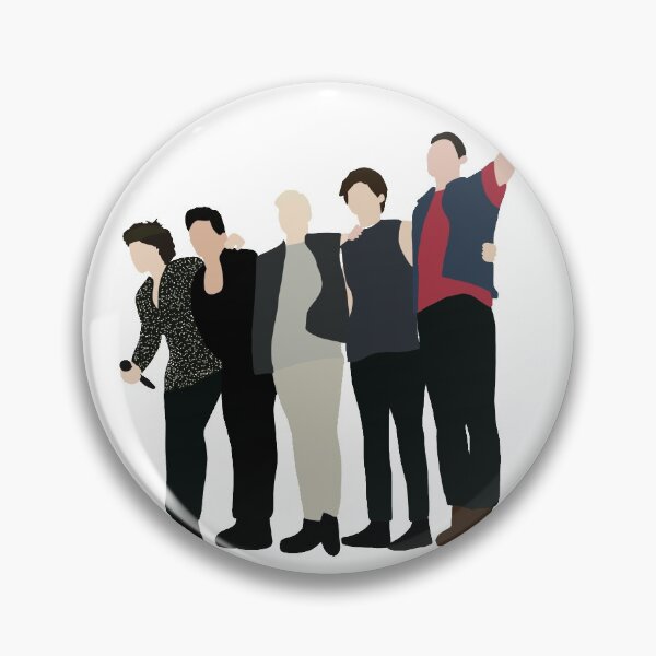 Item preview, One Direction designed and sold by Arlosdesign.