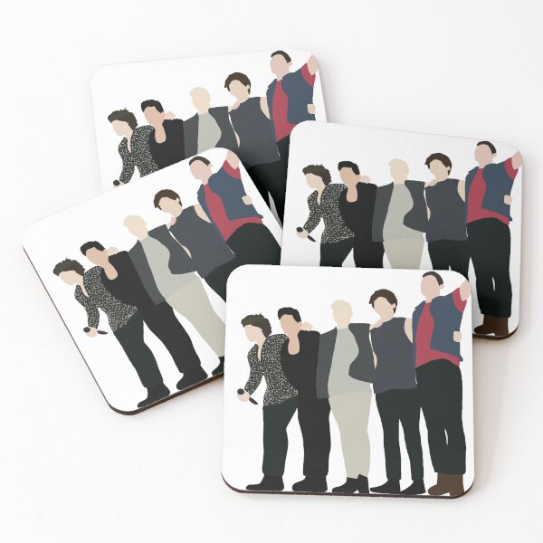 Item preview, One Direction designed and sold by Arlosdesign.