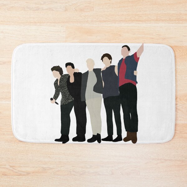 Item preview, One Direction designed and sold by Arlosdesign.