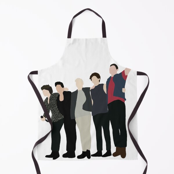 Item preview, One Direction designed and sold by Arlosdesign.