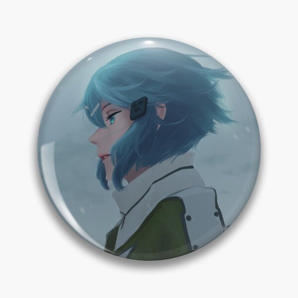 Item preview, SAO Sinon designed and sold by Leaille.