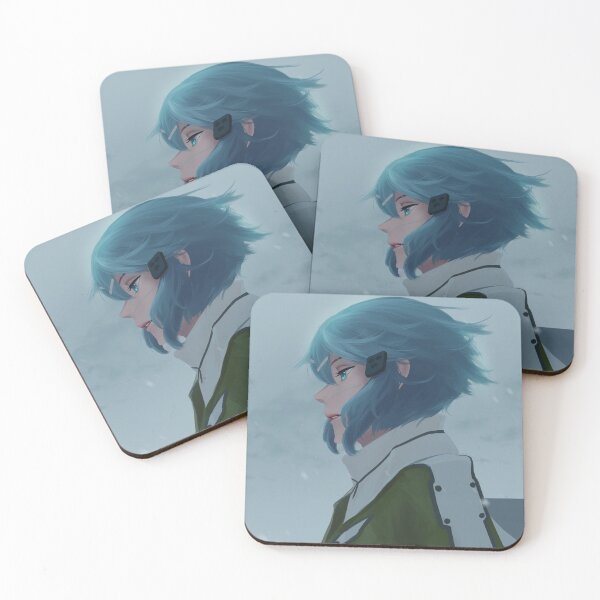 Item preview, SAO Sinon designed and sold by Leaille.