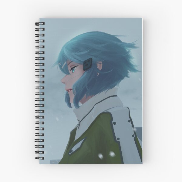 Item preview, SAO Sinon designed and sold by Leaille.