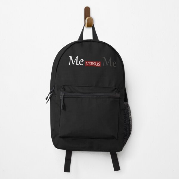 Item preview, Me versus me ! designed and sold by Be-Minimalist.