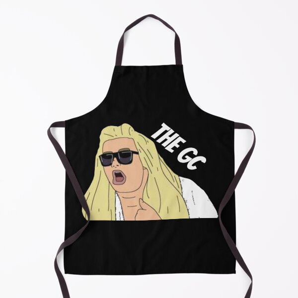Item preview, Gemma Collins The GC designed and sold by Laurelbdesigns.