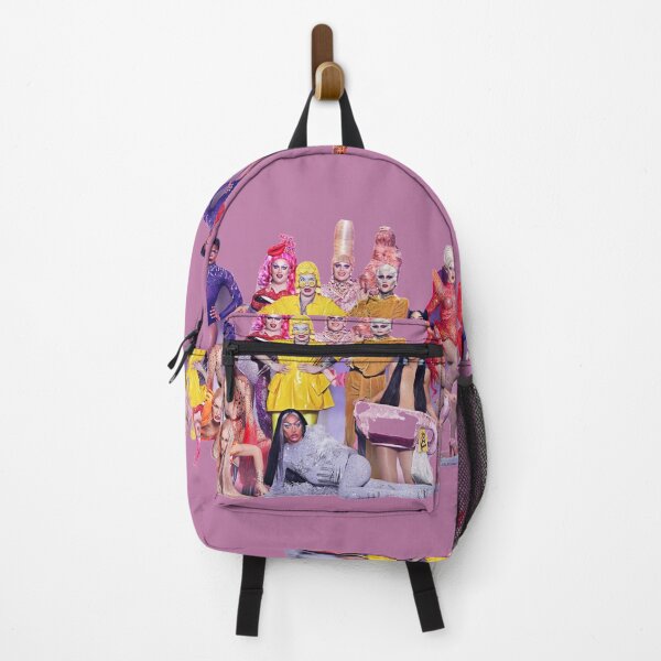 Item preview, RuPaul’s Drag Race UK season two designed and sold by hypocratees.