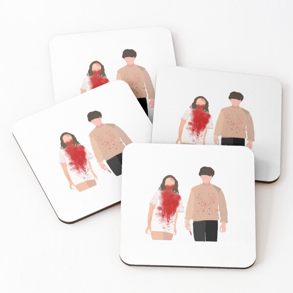 Item preview, James and Alyssa designed and sold by erinsdrawings.